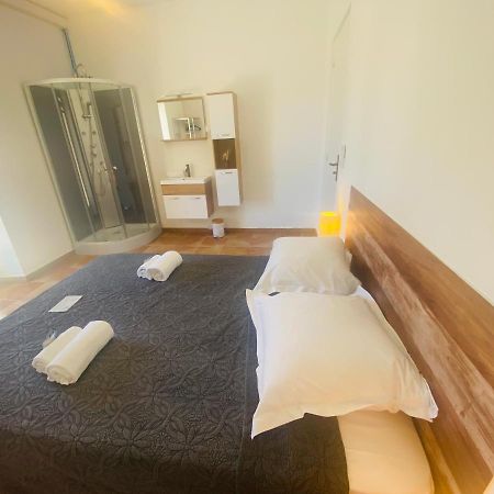 Residence Bernardini Sari-Solenzara Kültér fotó