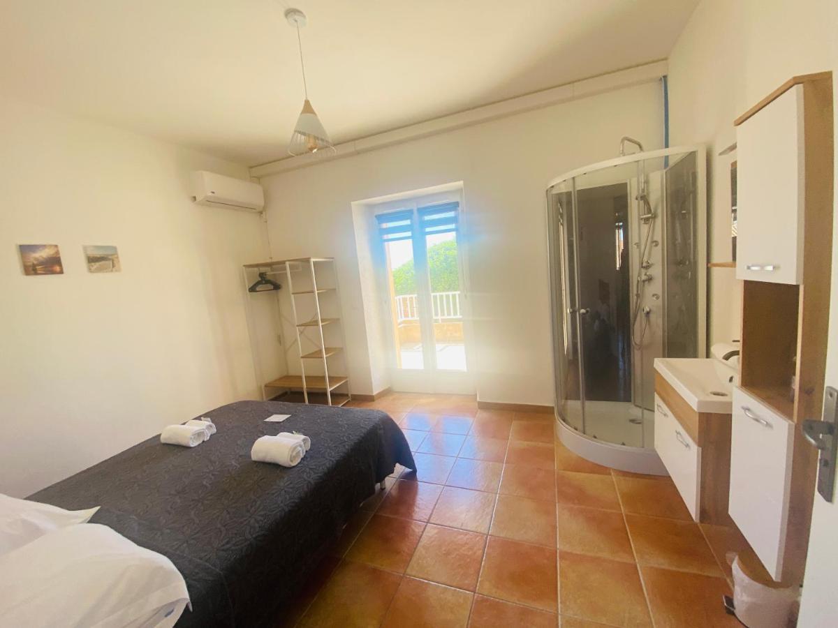 Residence Bernardini Sari-Solenzara Kültér fotó