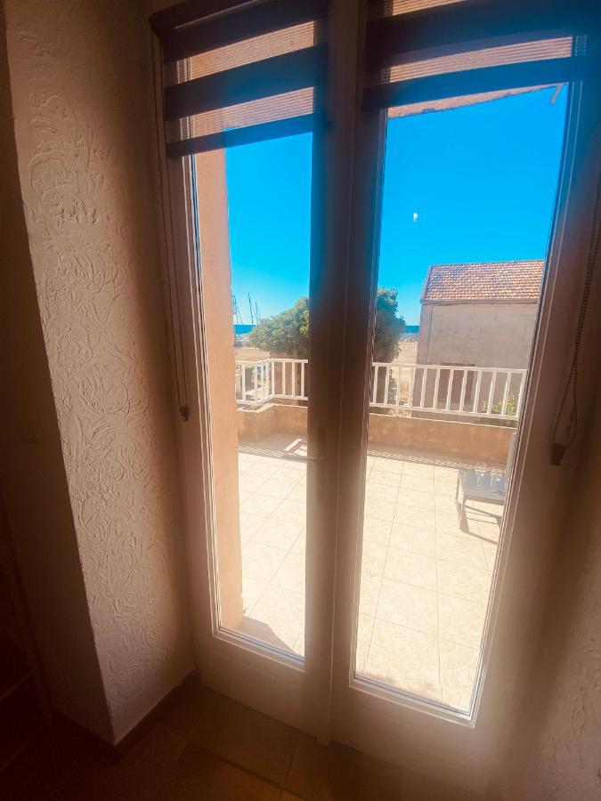 Residence Bernardini Sari-Solenzara Kültér fotó
