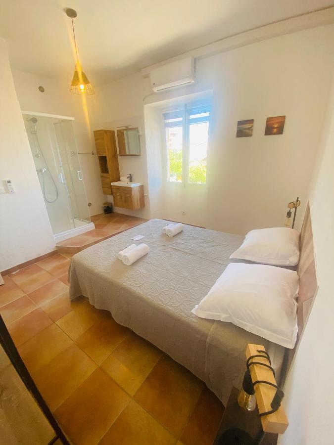 Residence Bernardini Sari-Solenzara Kültér fotó