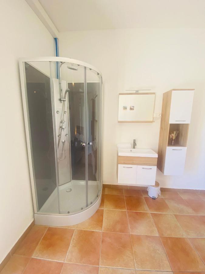 Residence Bernardini Sari-Solenzara Kültér fotó