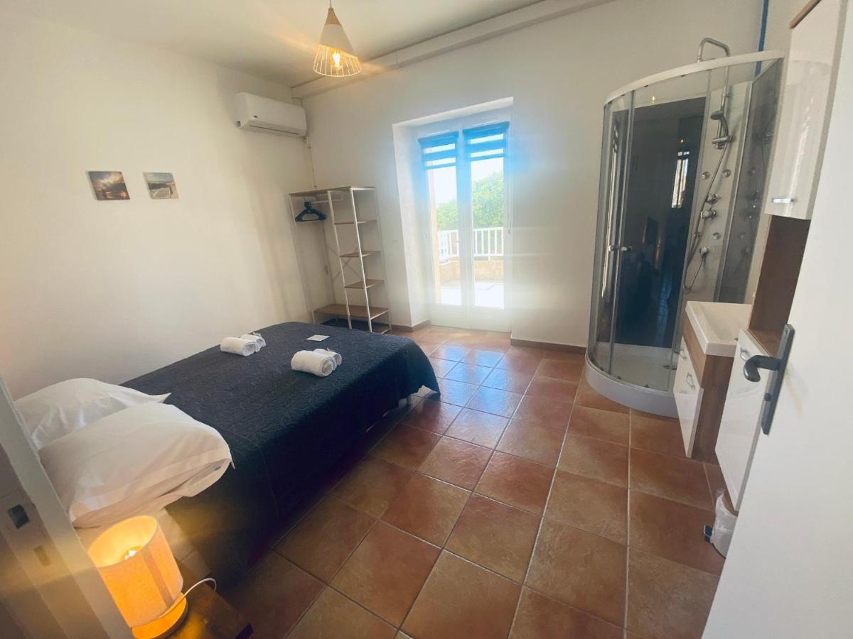 Residence Bernardini Sari-Solenzara Kültér fotó