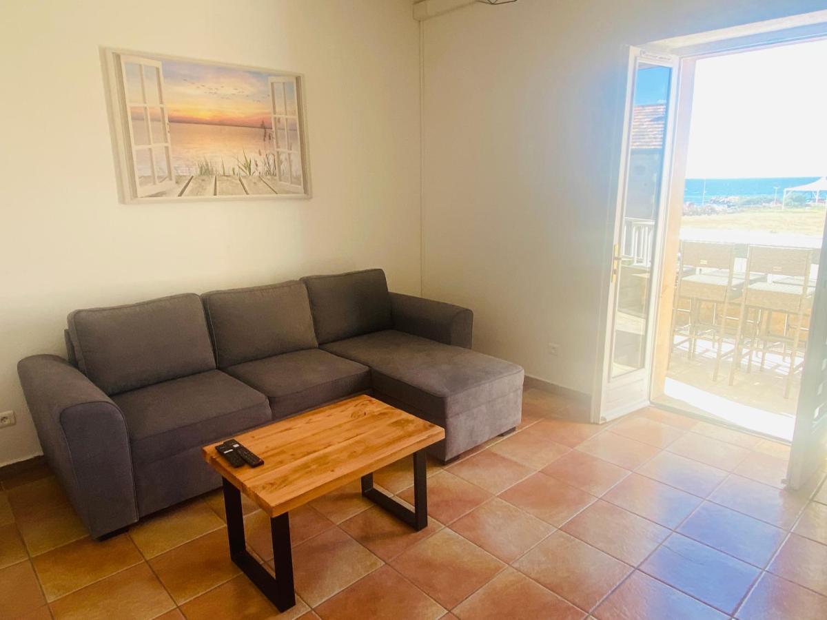 Residence Bernardini Sari-Solenzara Kültér fotó