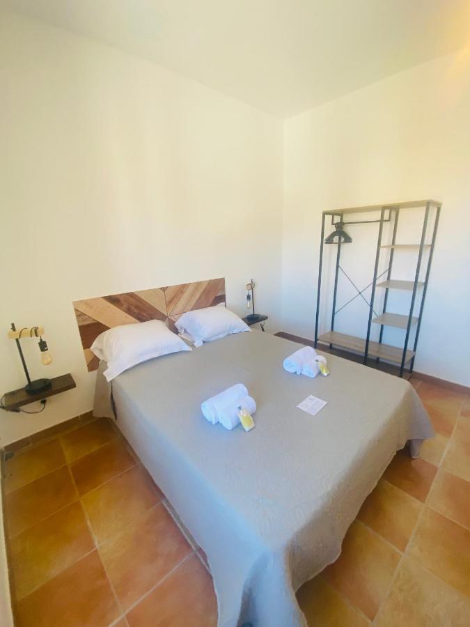 Residence Bernardini Sari-Solenzara Kültér fotó