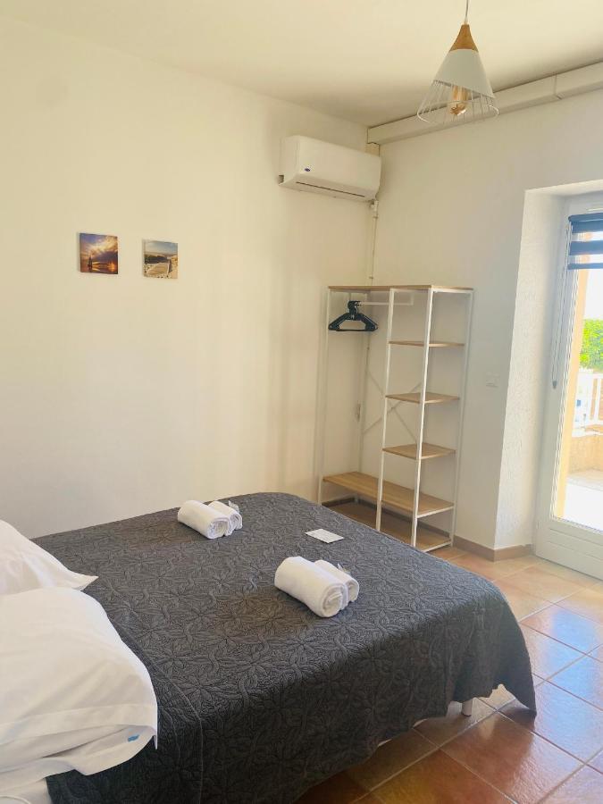 Residence Bernardini Sari-Solenzara Kültér fotó