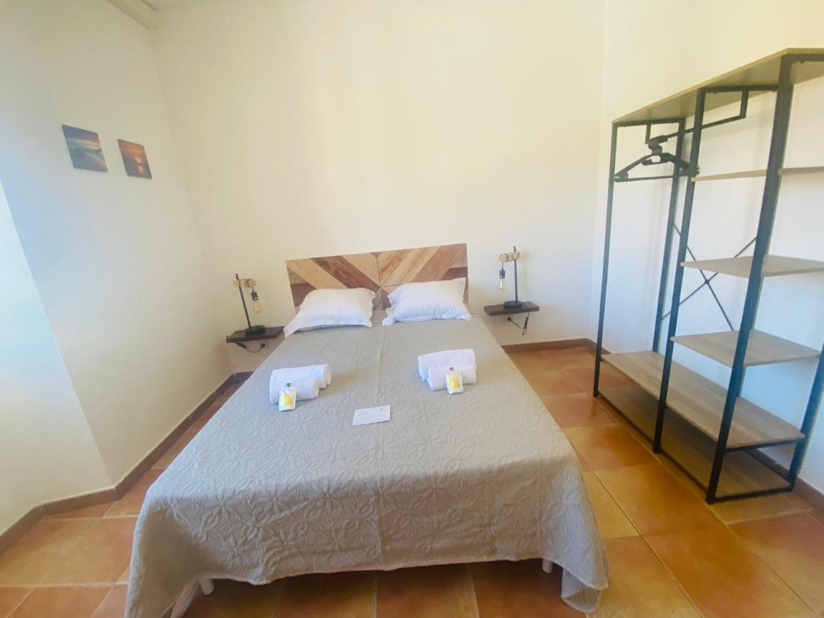 Residence Bernardini Sari-Solenzara Kültér fotó