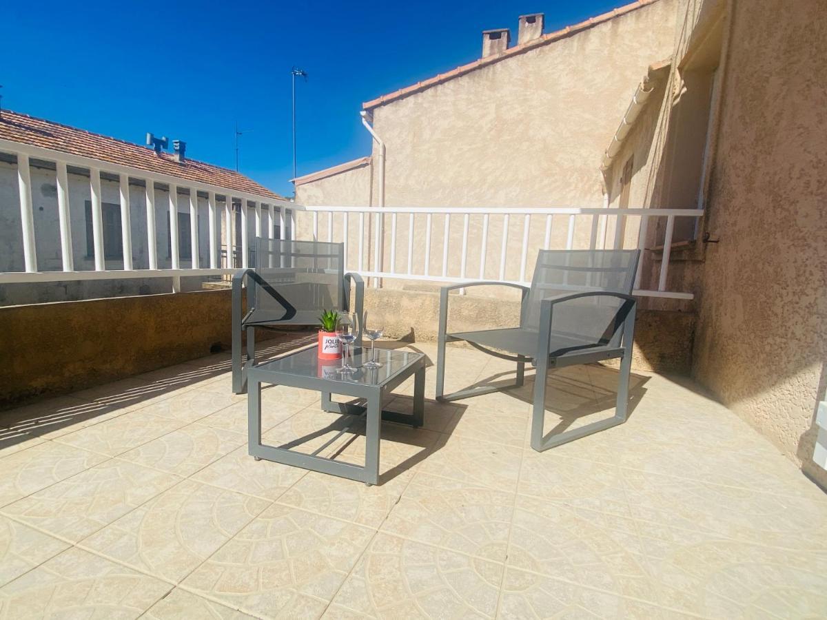 Residence Bernardini Sari-Solenzara Kültér fotó