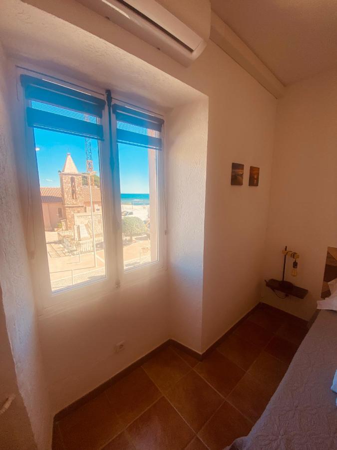 Residence Bernardini Sari-Solenzara Kültér fotó